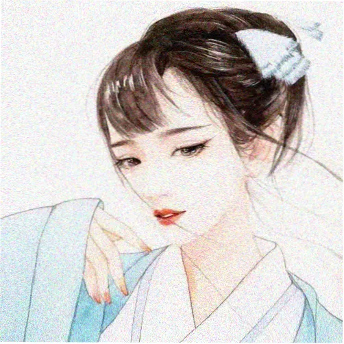 留言观众头像